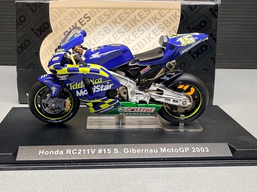 Honda 211 15 s - rc,