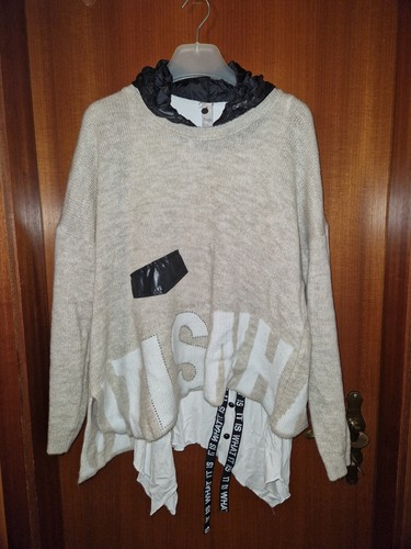 Tredy toller pullover set - toller, pullover,set,mit
