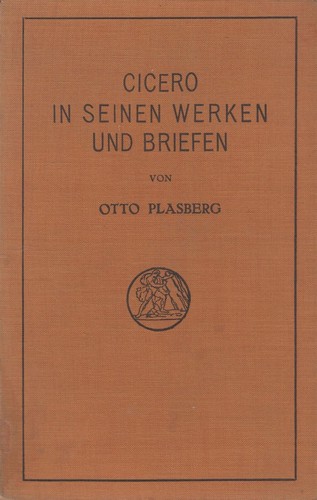 Rarität cicero seinen - rarität!,