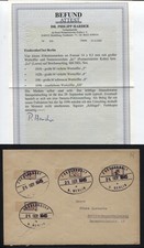 Lokal Fredersdorf Sp