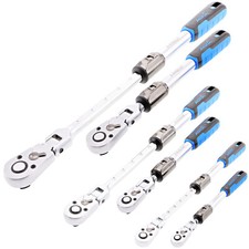 Teleskop Ratsche Knarre Gelenk