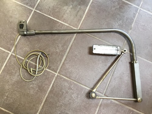 Friedrich deckel gelenkleuchte - friedrich,