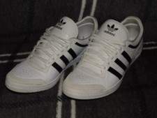 Adidas Top Ten Sneaker Sleek Series weiß Gr. 42