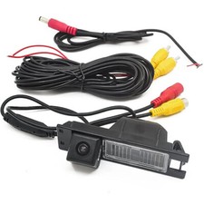 Rückfahrkamera Pro2 für Opel Vectra C Astra H Corsa D Meriva A Zafira B Insignia