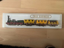 Trix express adler 1531 - express,