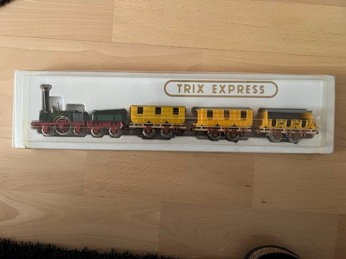 Trix express adler 1531 - ho,