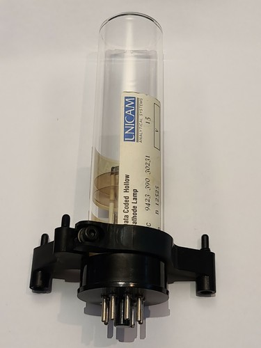 Hohlkathodenlampe für - , ua
