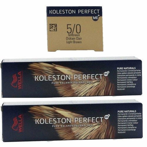 Wella koleston ml - wella, x