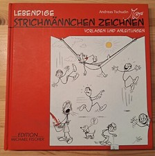 Zeichen-Lehr-Bilderbuch HC A