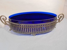 EMPIRE JARDINIERE METALLSCHALE