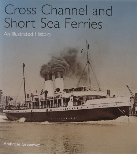 Buch cross channel and - cross,