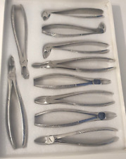 Zahnzange Chirurgische