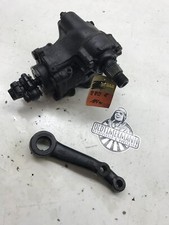 Lenkgetriebe Servolenkung