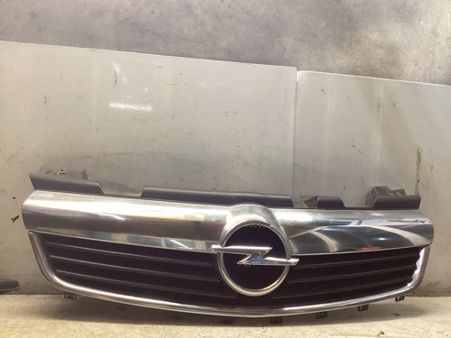 Orig opel astra kühlergrill - astra,
