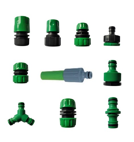 3 4 gartenschlauch - 1/2",