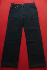 BRAX CARLOS Herren Thermohose 34/30 dunkel blau Hose