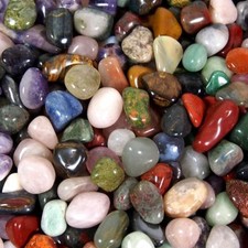 große Trommelsteine Brasilien