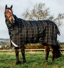 "Horseware Amigo Bravo 12 Plus
