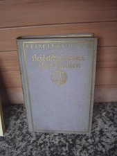 Heideschulmeister Uwe Karsten