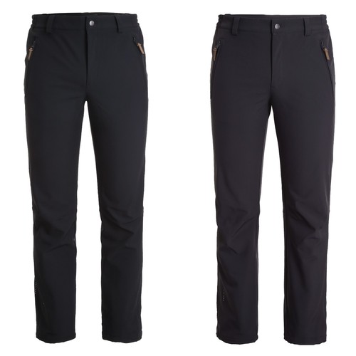 Icepeak softshellhose hose mit - softshellhose,