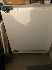 Einbau Kühlschrank 
