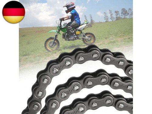 158 antriebskette motorrad 25h - 158,