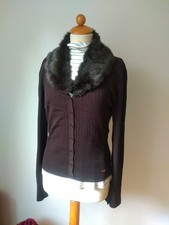 Street One Feine Strickjacke