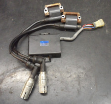 BMW F 650 169 Zündung CDI