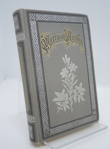 Gebetbuch maria und martha - gebetbuch,