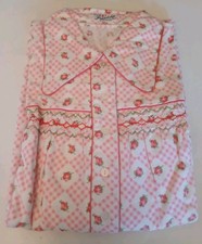 DDR Damen Nachthemd Gr. 44 -