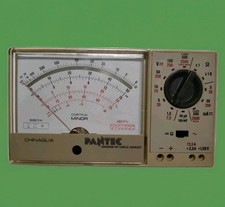 TESTER DINO CHINAGLIA CORTINA