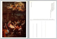 Guido Reni Adoration of
