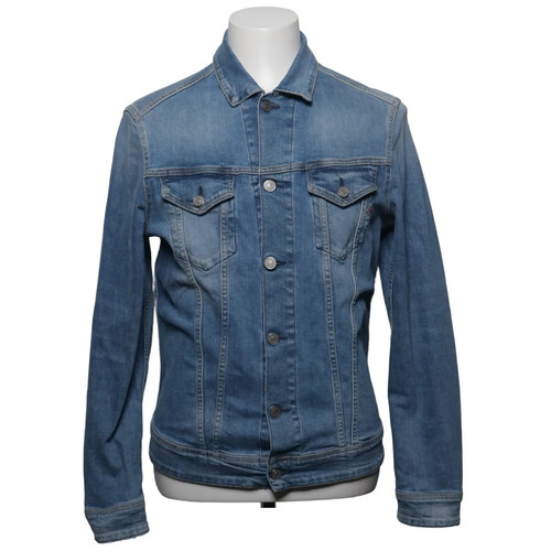 Replay jeansjacke herren - replay,, jeansjacke,