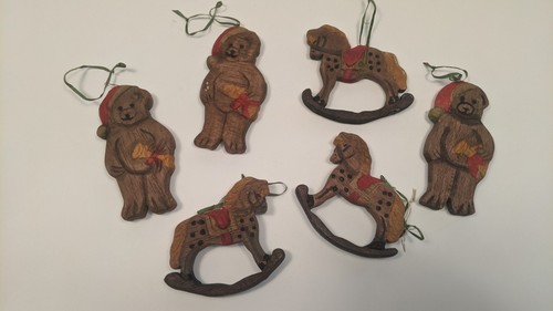 Holzfiguren zum aufhängen - zum,