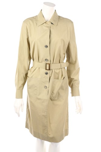 Akris kleid safari stil - kleid, mit