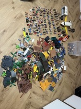 Playmobil XXL Konvolut ca