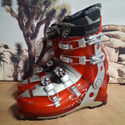 Dynafit zzero4 alpine - dynafit,
