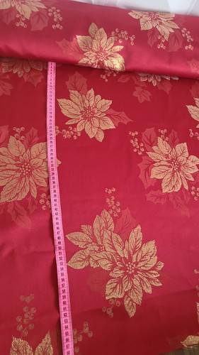 Meter reststoff jacquard - meter,