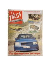 Flash Opel Scene 4 von 1995 -