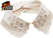 Abnehmbares Damenhemd mit