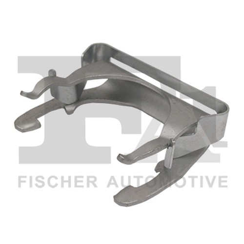 Klemmstück abgasanlage fa1 - klemmstück,