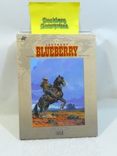 Blueberry Chroniken