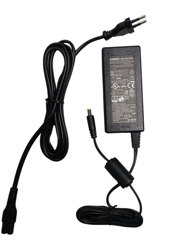 Casio s42120c netzteil - casio, ad-s42120c