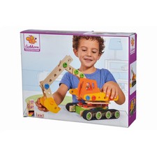 Heros Constructor