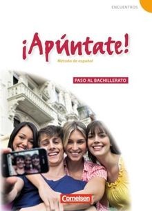 Apúntate band 5 - band,