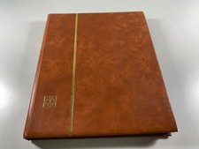 Leuchtturm Einsteckbuch "BLOCK