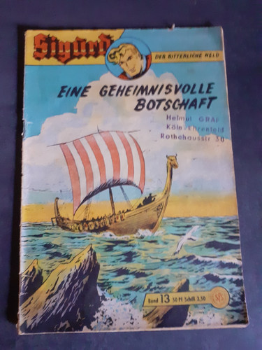Sigurd 13 lehning - sigurd,
