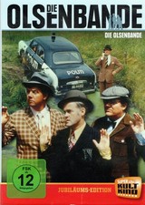 DIE OLSENBANDE , SUPER-ILLU