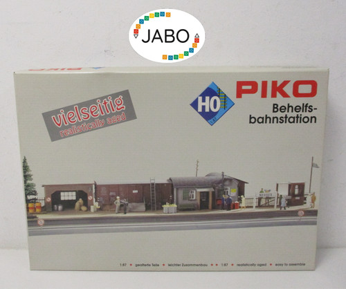 Piko bausatz 61112 - (rh/6),