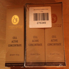 Elizabeth Grant / Torricelumn Plus / Cell active concentrate / 3x 60 ml